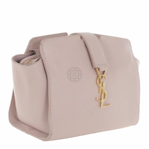 Ysl toy best sale cabas bag